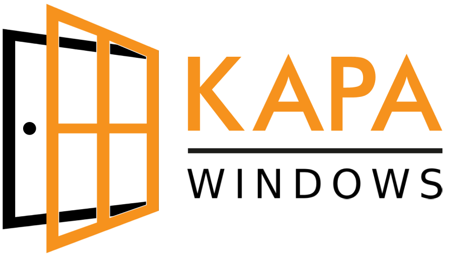 KAPA | Jouw specialist voor ramen en deuren